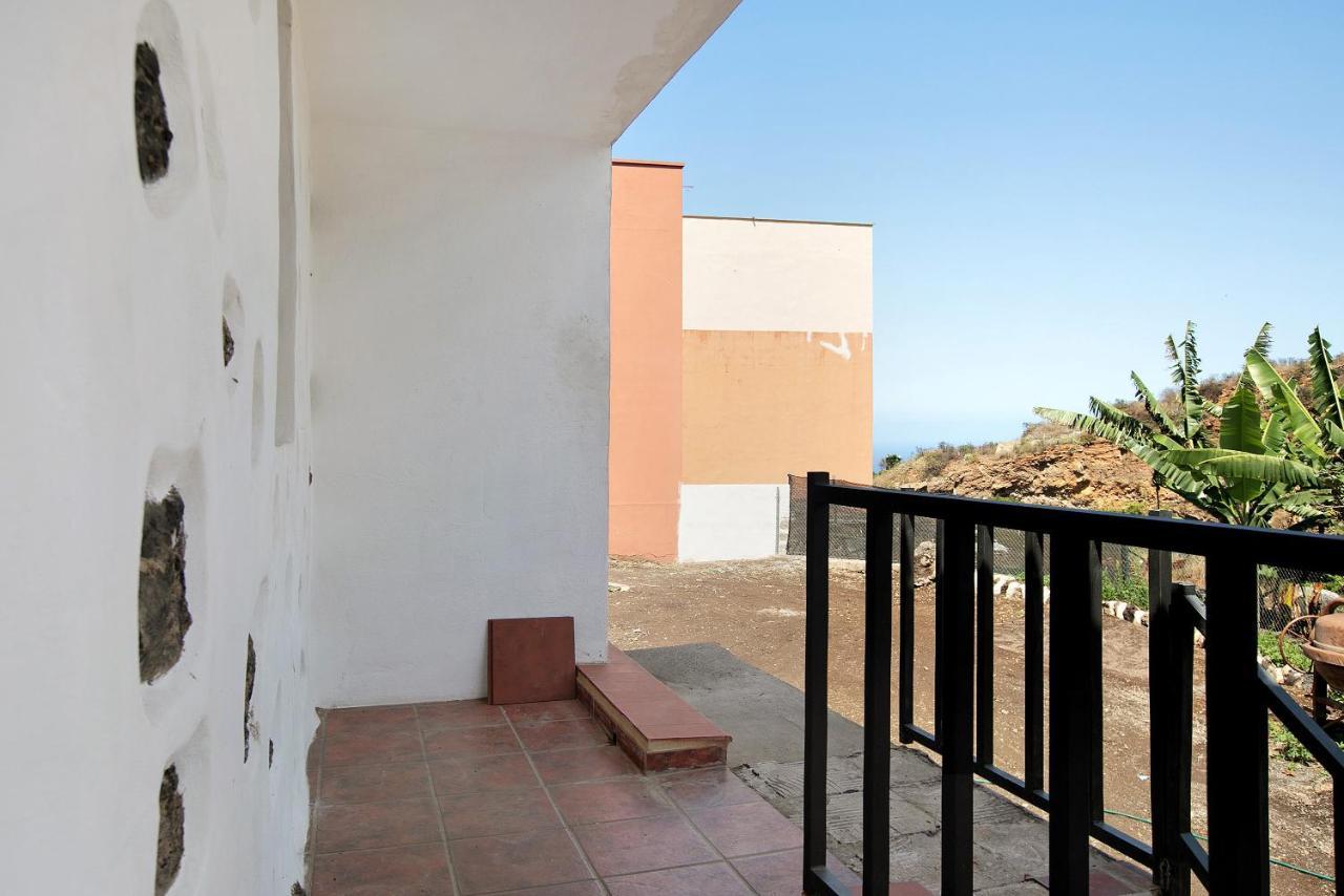 Casa Los Diablitos San Juan de la Rambla Exterior photo